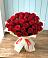 Букет 29 Красных роз в Кукарино