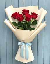 Букет Классика чувств #REPLACE_PRED# Кукарино