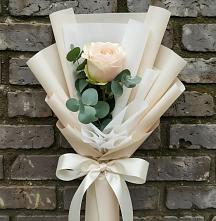 Букет цветов из:  Розы в Кукарино