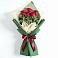 Букет цветов из: Розы в Кукарино