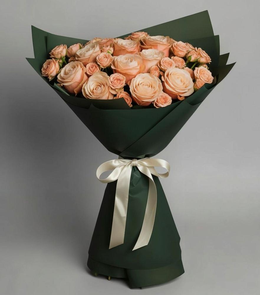 Букет Элегантный в Кукарино