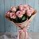 Букет цветов из: Розы в Кукарино
