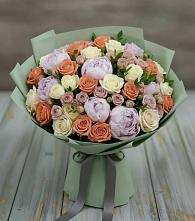 Букет Мороженное #REPLACE_PRED# Кукарино