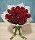 Букет Красные розы в Кукарино