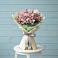Букет цветов из: Орхидеи и Розы в Кукарино