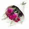 Букет цветов из: Розы в Кукарино