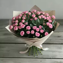 Букет Удовольствие в Кукарино