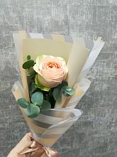 Букет цветов из:  Розы в Кукарино