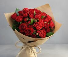 Букет Любовный роман в Кукарино