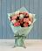 Букет цветов из: Розы в Кукарино