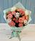 Букет цветов из: Розы в Кукарино