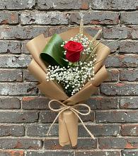 Букет цветов из:  Розы #REPLACE_PRED# Кукарино