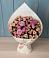Букет цветов из: Розы в Кукарино