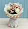 Букет цветов из: Розы в Кукарино