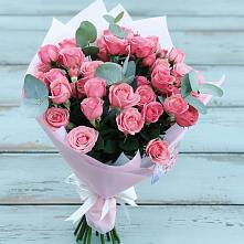 Букет Леди совершенство в Кукарино